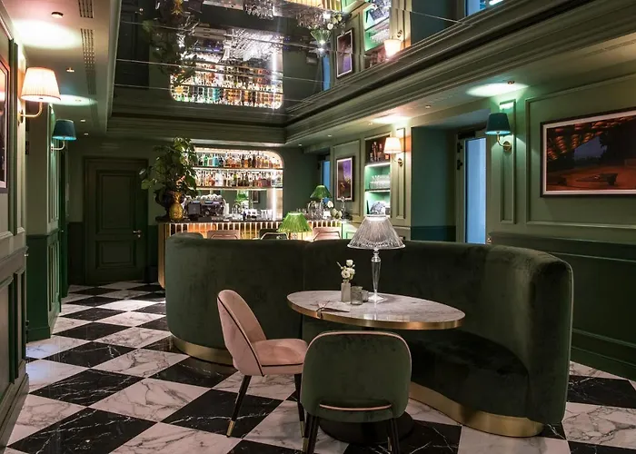 Hotel La Gemma