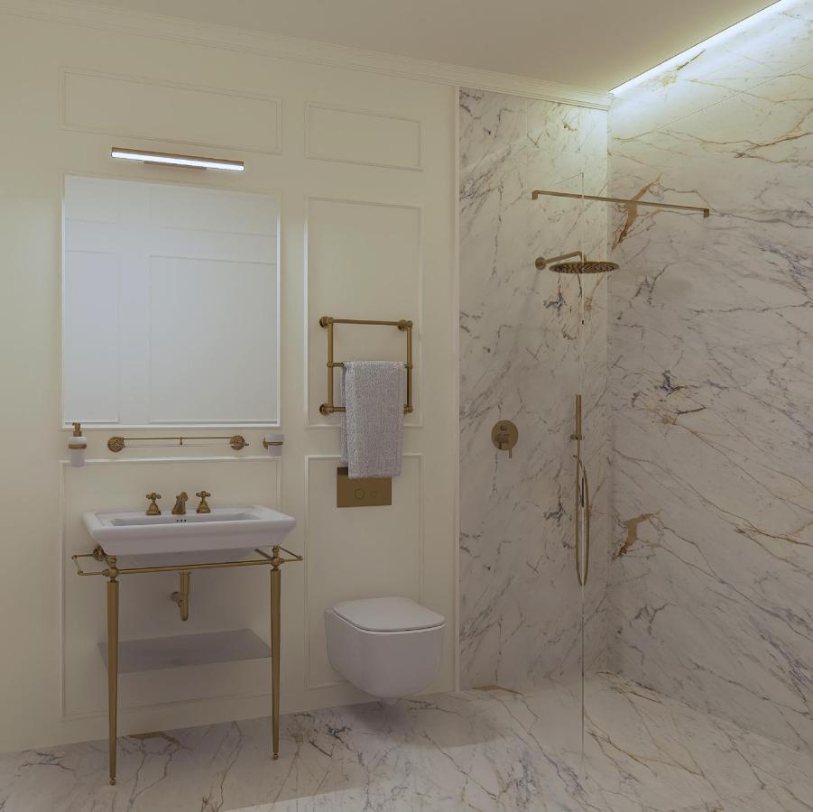 La Gemma Hotel 5*