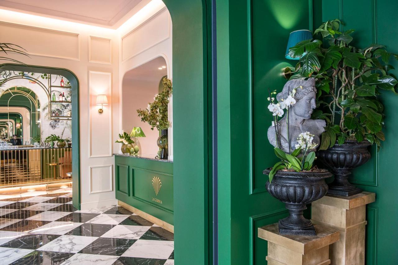 Hotel La Gemma Florencia