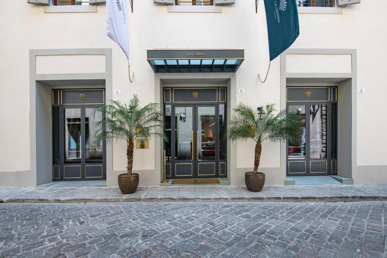 Hotel La Gemma Florencia