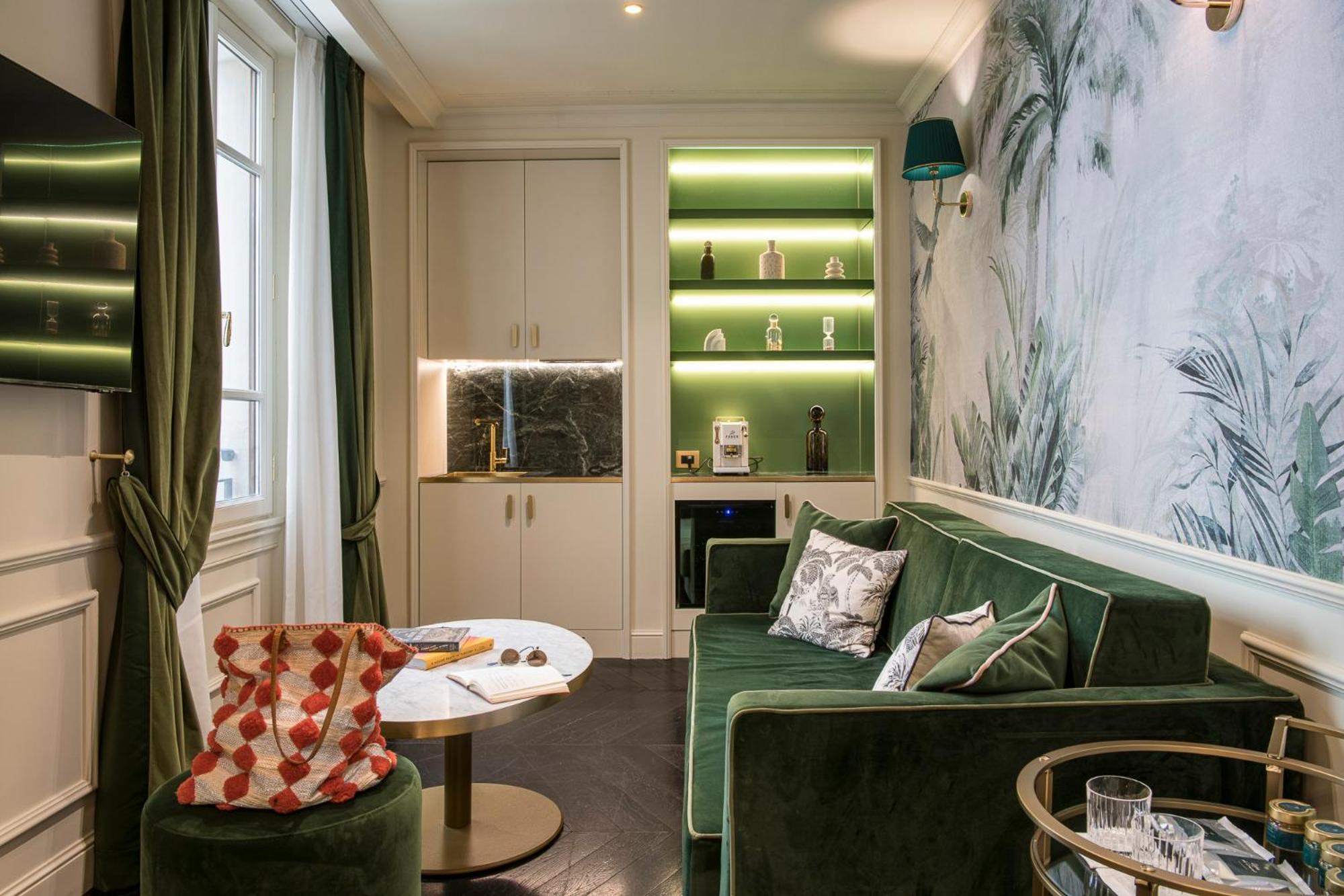 La Gemma Hotel Florencia