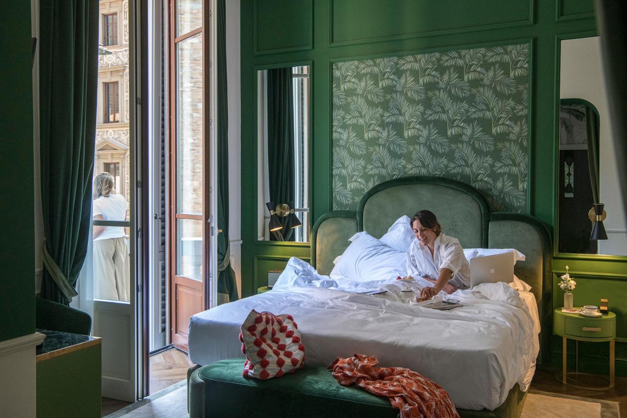 La Gemma 5* Florencia