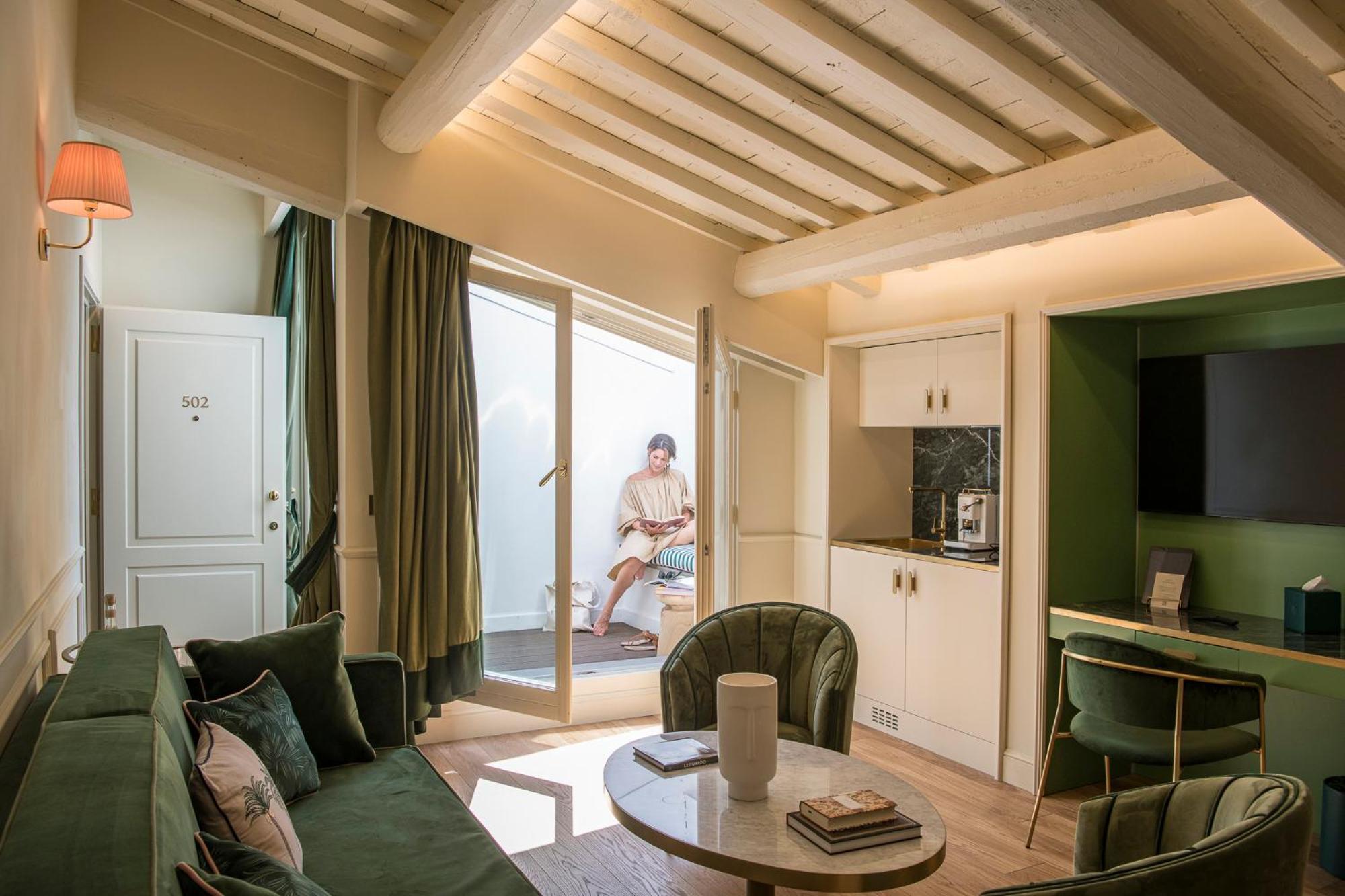 La Gemma Hotel