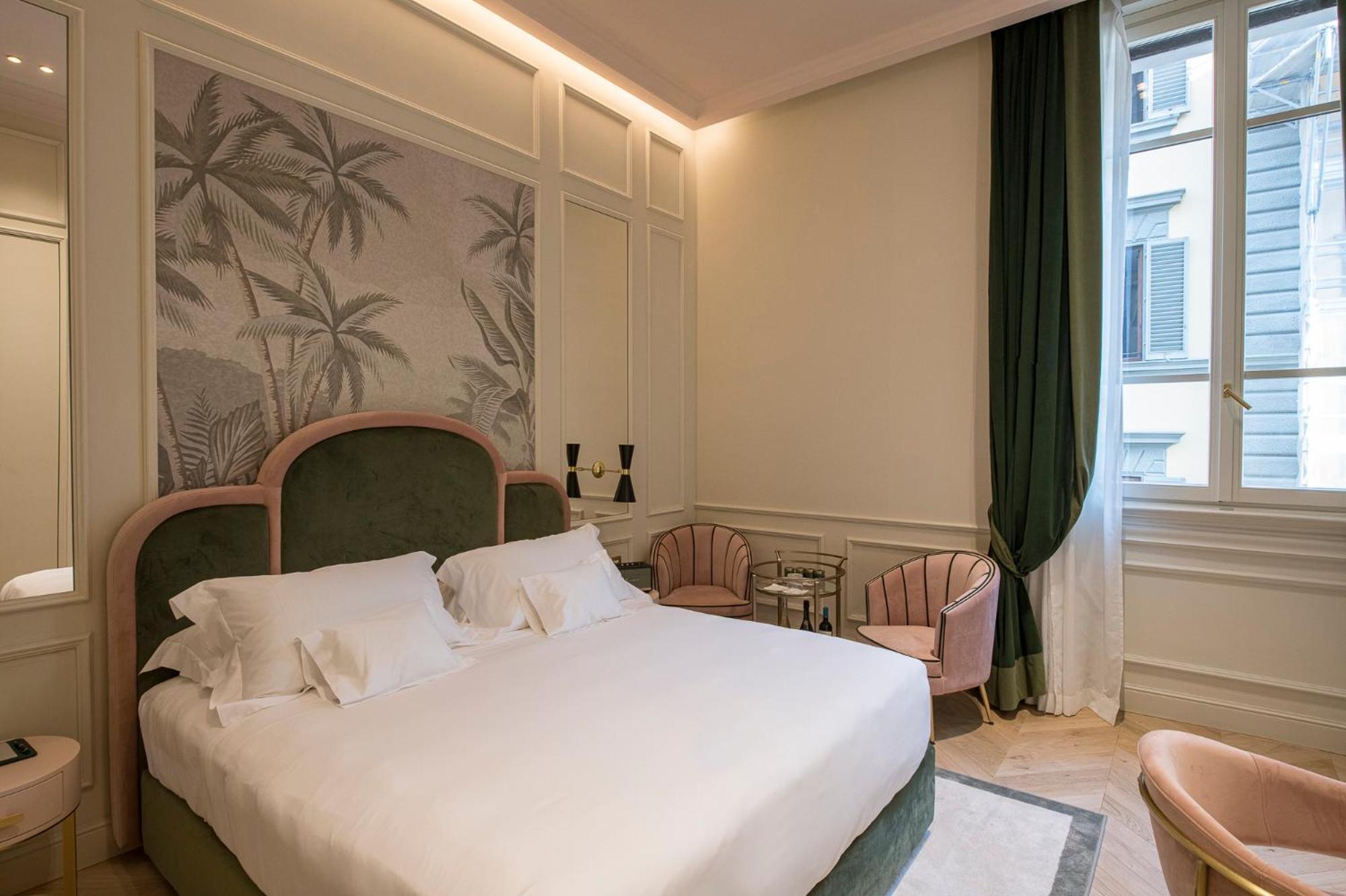 La Gemma Hotel 5*