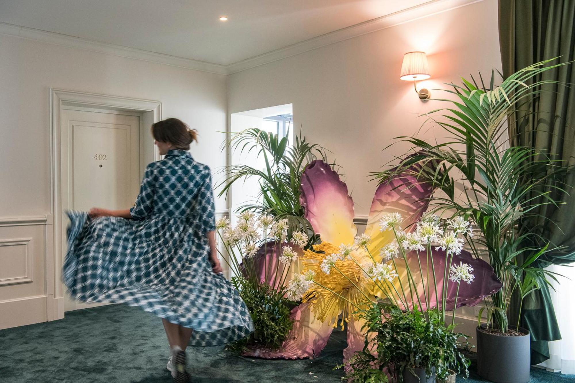 La Gemma Hotel 5*