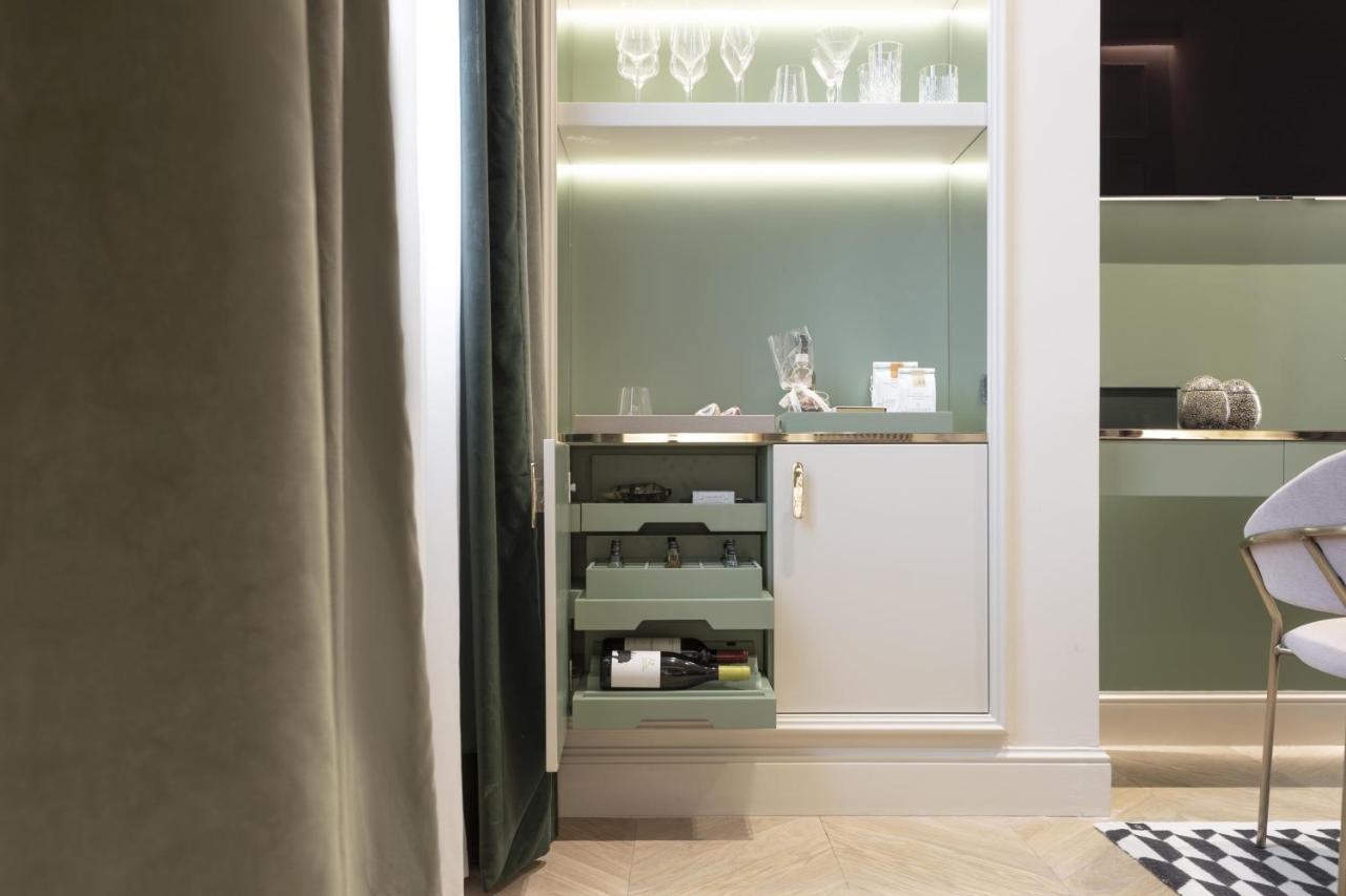 Hotel La Gemma 5*